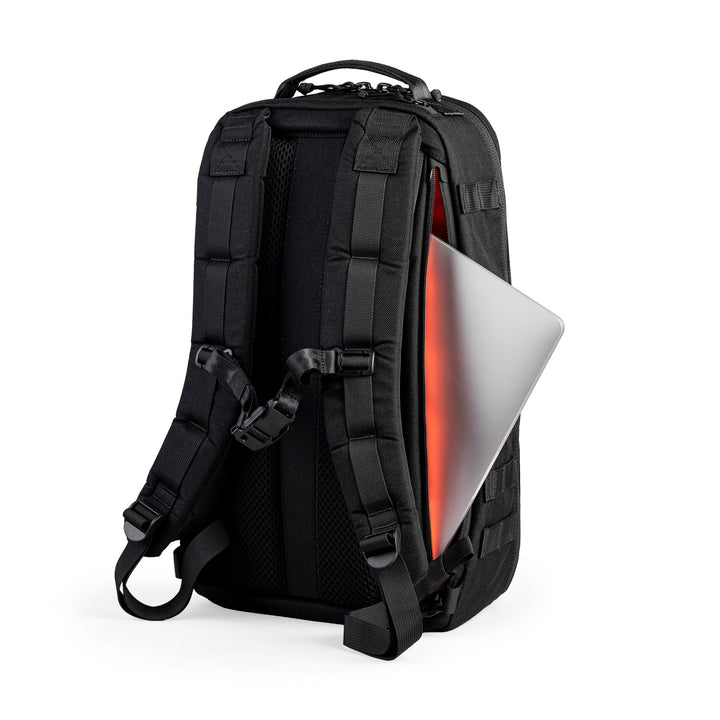 CT15 V4.0 The Tanker - Cordura® Nylon 1000D