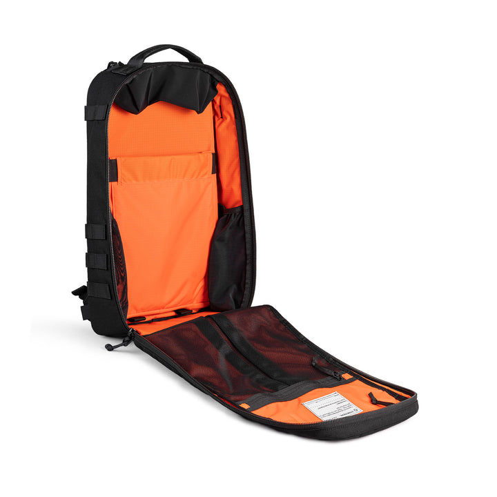 CT15 V4.0 The Tanker - Cordura® Nylon 1000D