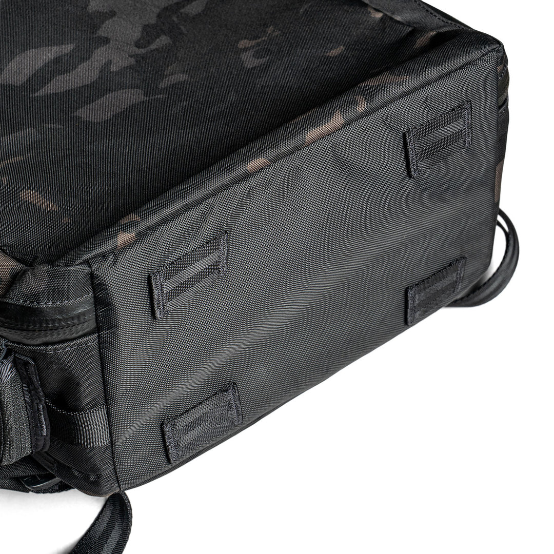 CT15 Plus Backpack - ECOPAK EPLX600 MCB