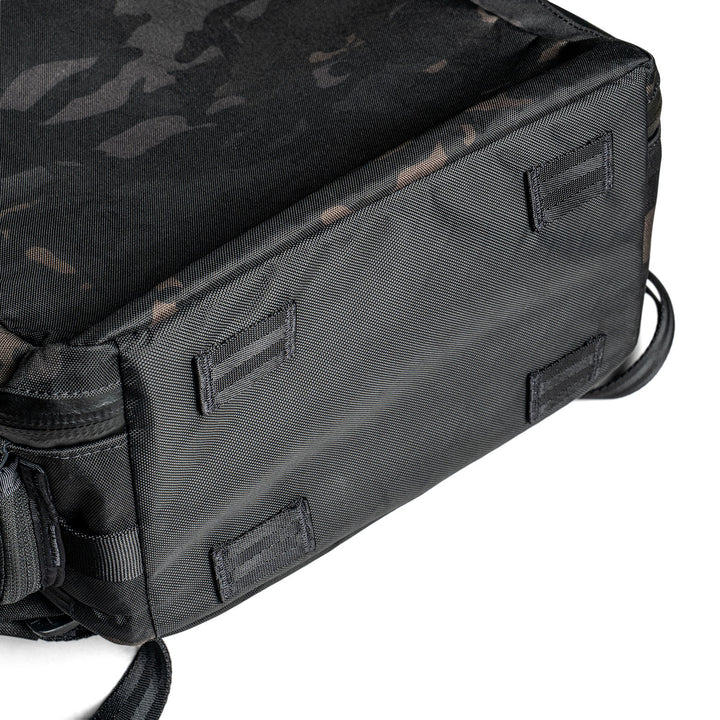 CT15 Plus Backpack - ECOPAK EPLX600 MCB