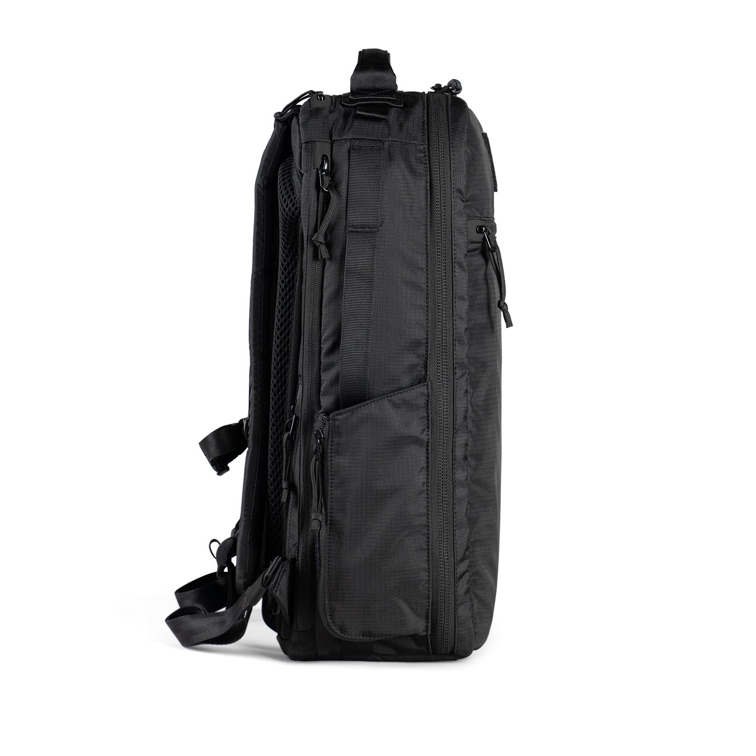 CT15 Lite - ROBIC® Nylon 420D Ripstop – Ctactical