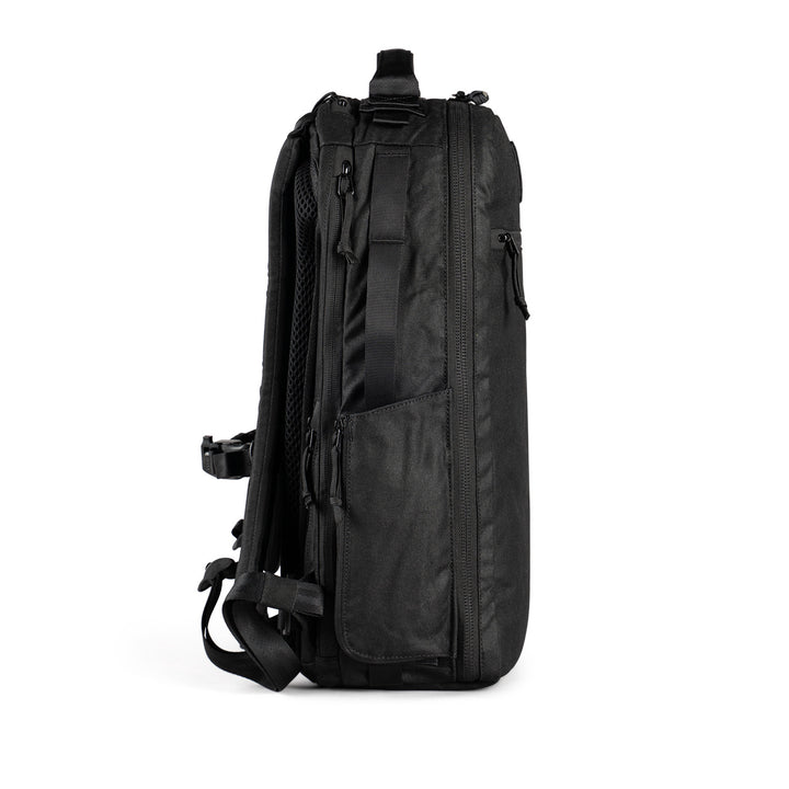 CT15 Lite Backpack - Waxed Canvas