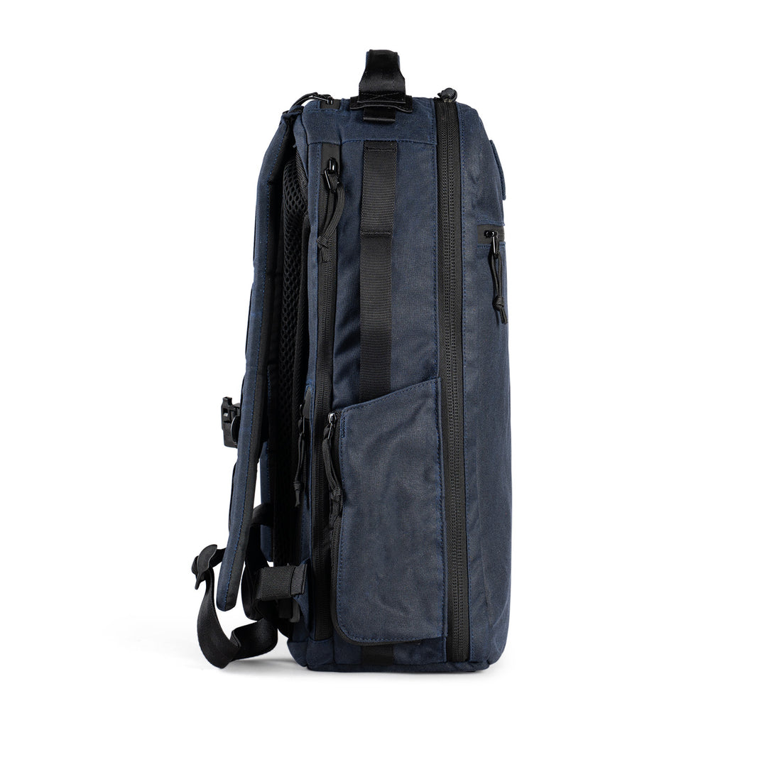 CT15 Lite Backpack - Waxed Canvas
