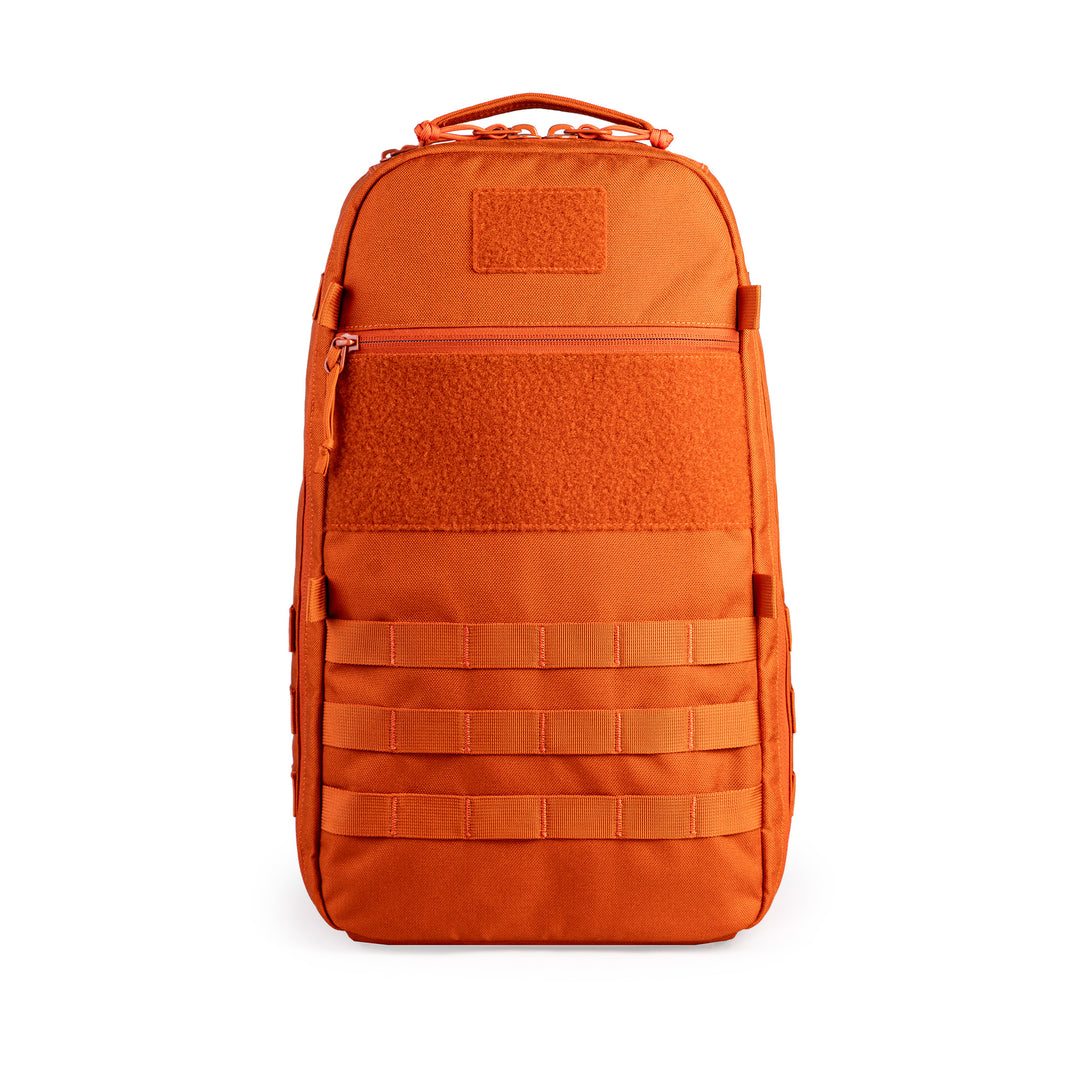 CT15 V4.0 The Tanker - Cordura® Nylon 1000D