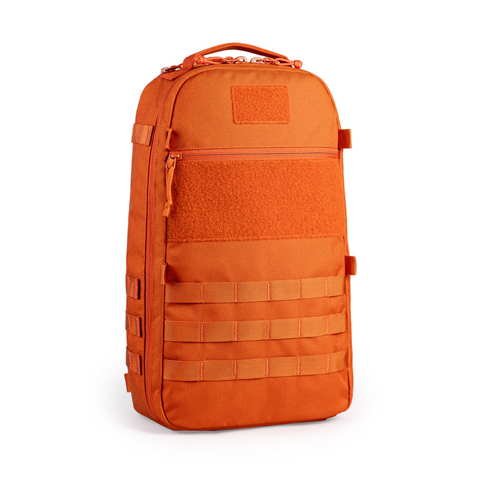 CT15 V4.0 The Tanker - Cordura® Nylon 1000D