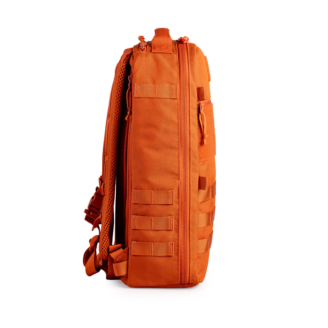 CT15 V4.0 The Tanker - Cordura® Nylon 1000D