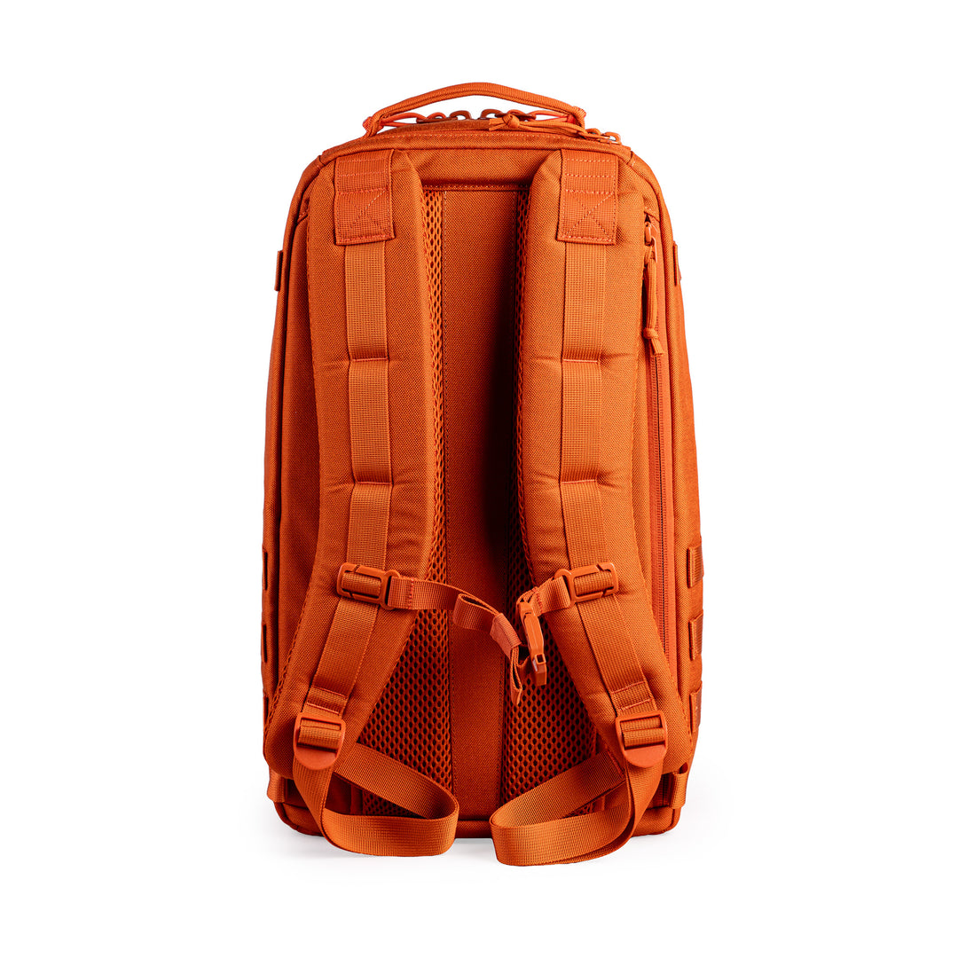 CT15 V4.0 The Tanker - Cordura® Nylon 1000D