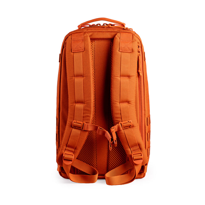 CT15 V4.0 The Tanker - Cordura® Nylon 1000D