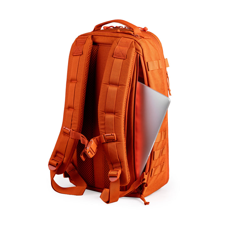 CT15 V4.0 The Tanker - Cordura® Nylon 1000D