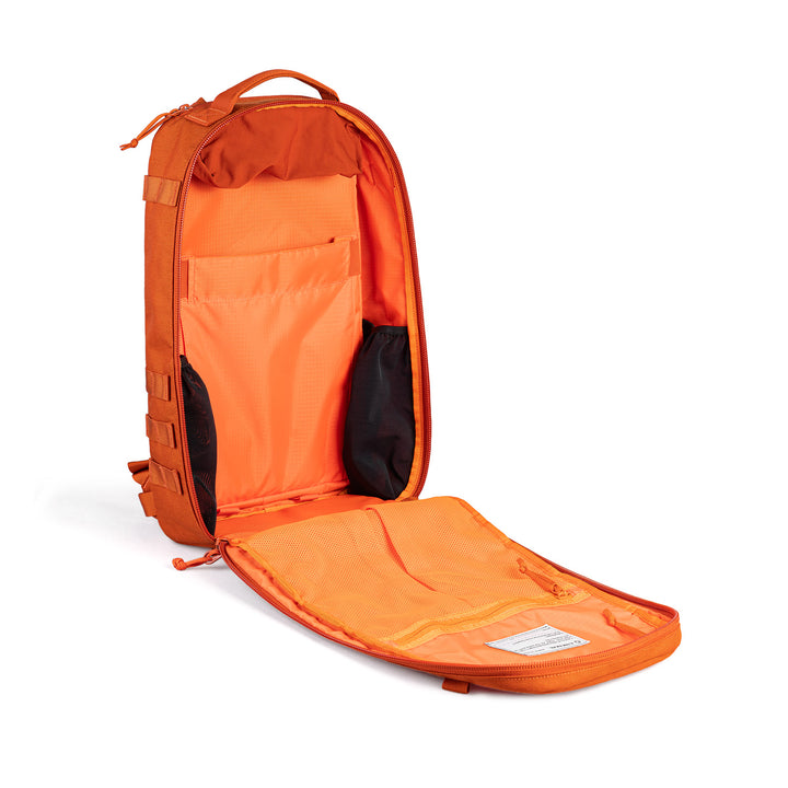 CT15 V4.0 The Tanker - Cordura® Nylon 1000D
