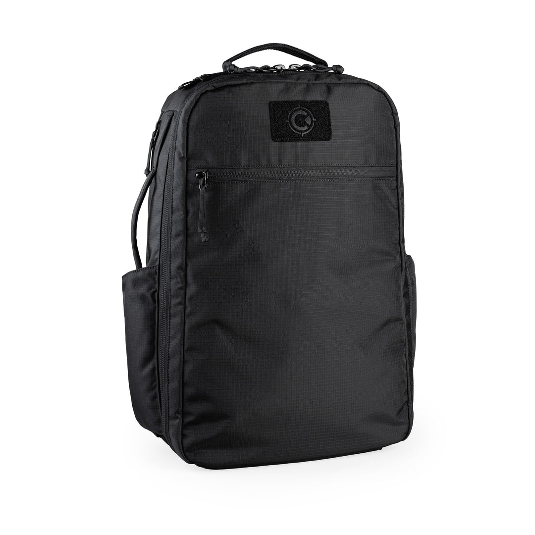 CT21 Lite Backpack - ROBIC® Nylon 420D Ripstop