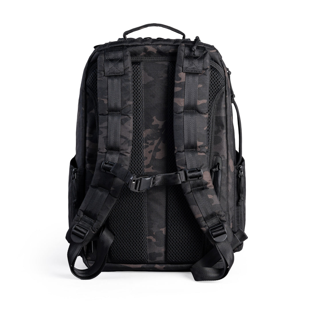 CT21 Lite Backpack - ECOPAK EPLX600 MCB
