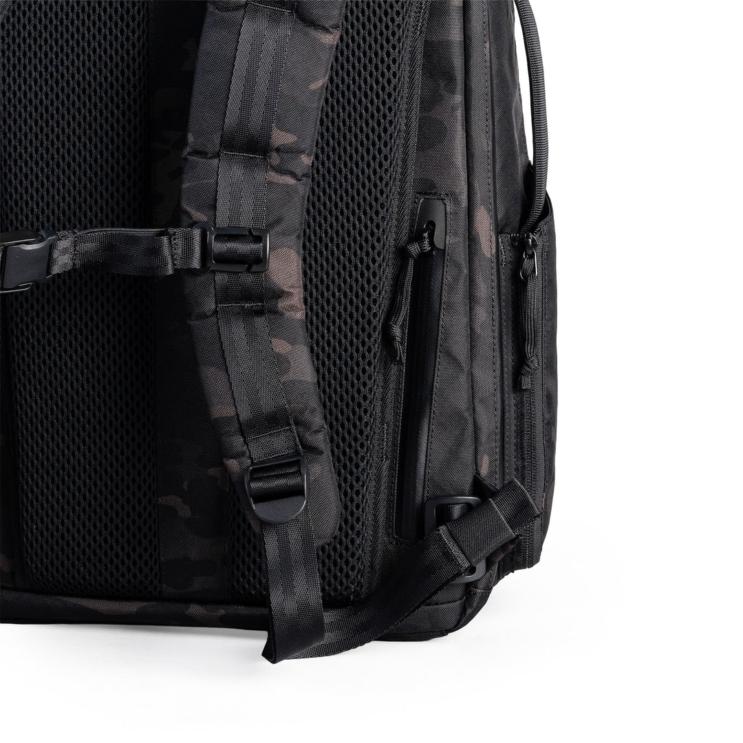 CT21 Lite Backpack - ECOPAK EPLX600 MCB