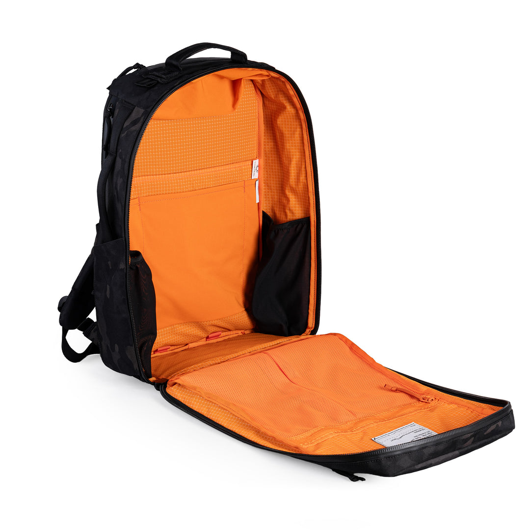 CT21 Lite Backpack - ECOPAK EPLX600 MCB