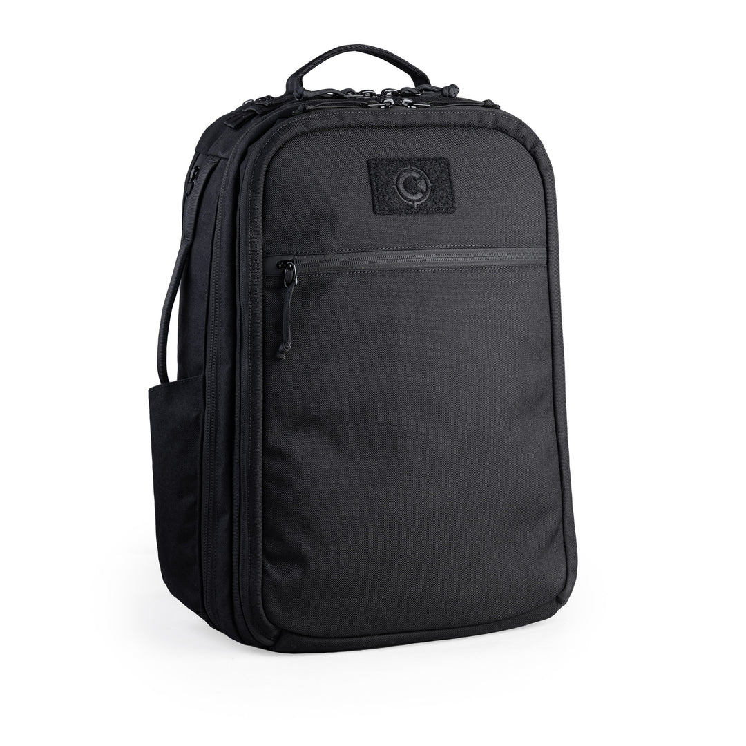 CT21 Plus Backpack - Cordura® Nylon 1000D