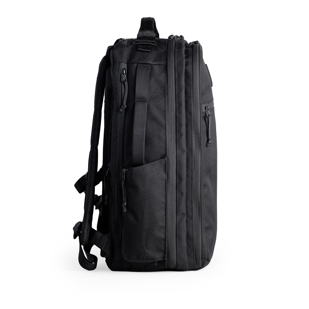 CT21 Plus Backpack - Cordura® Nylon 1000D