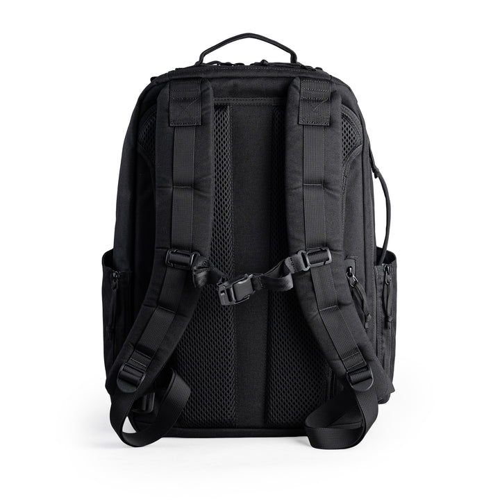 CT21 Plus Backpack - Cordura® Nylon 1000D
