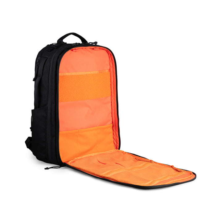 CT21 Plus Backpack - Cordura® Nylon 1000D