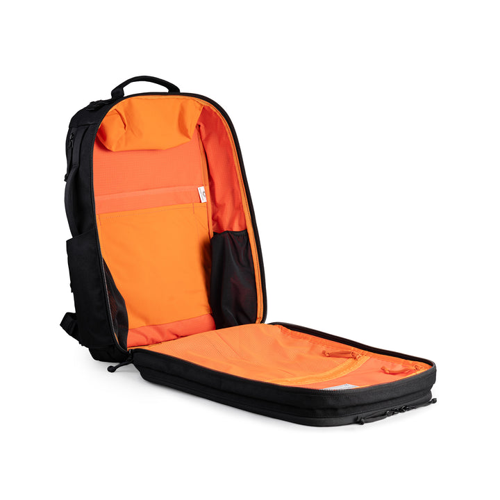 CT21 Plus Backpack - Cordura® Nylon 1000D