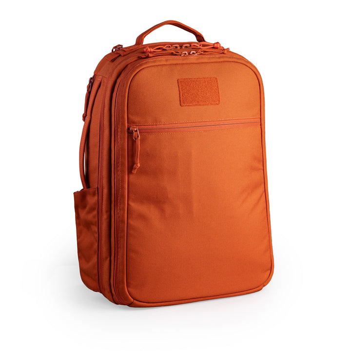 CT21 Plus Backpack - Cordura® Nylon 1000D
