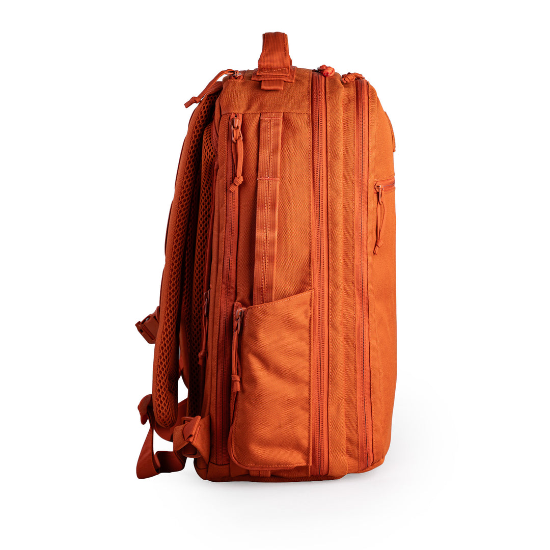 CT21 Plus Backpack - Cordura® Nylon 1000D