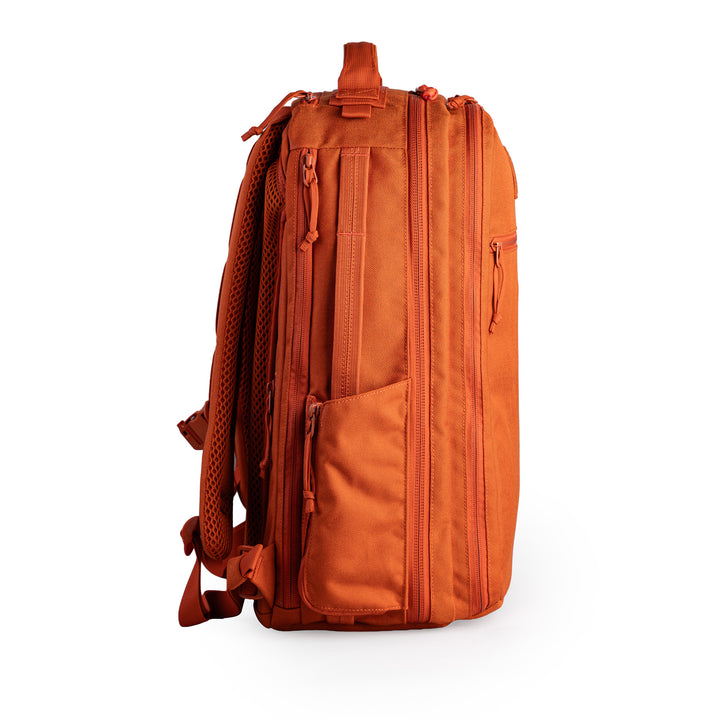 CT21 Plus Backpack - Cordura® Nylon 1000D