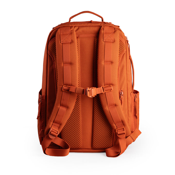 CT21 Plus Backpack - Cordura® Nylon 1000D