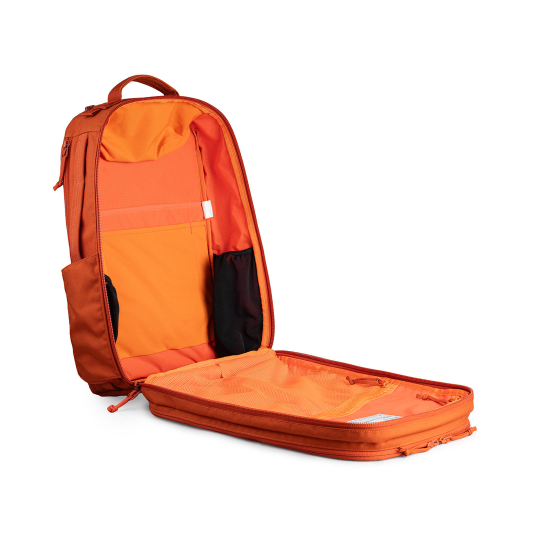 CT21 Plus Backpack - Cordura® Nylon 1000D
