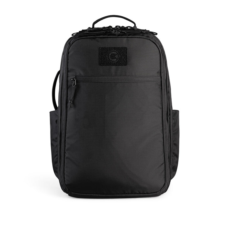 CT21 Plus Backpack - ROBIC® Nylon 420D Ripstop
