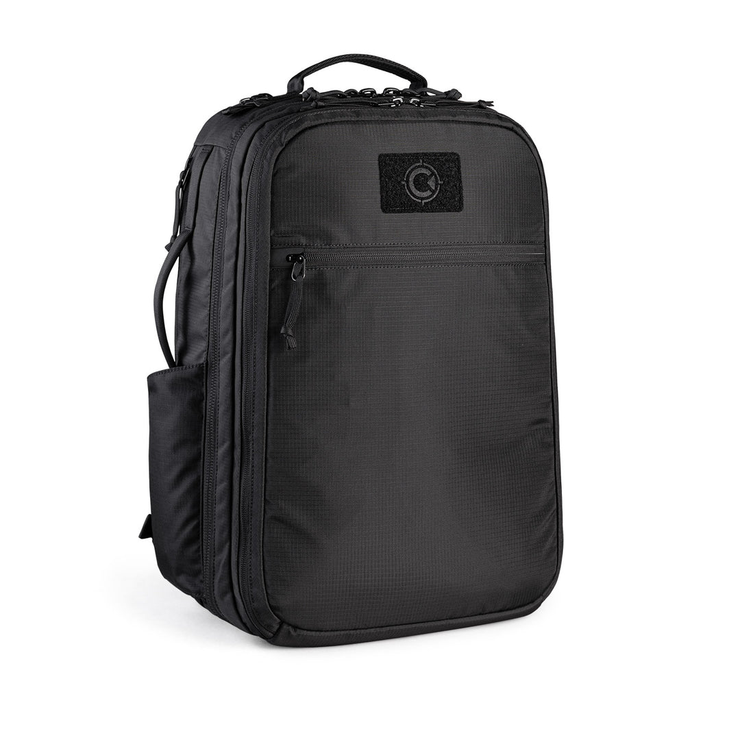 CT21 Plus Backpack - ROBIC® Nylon 420D Ripstop