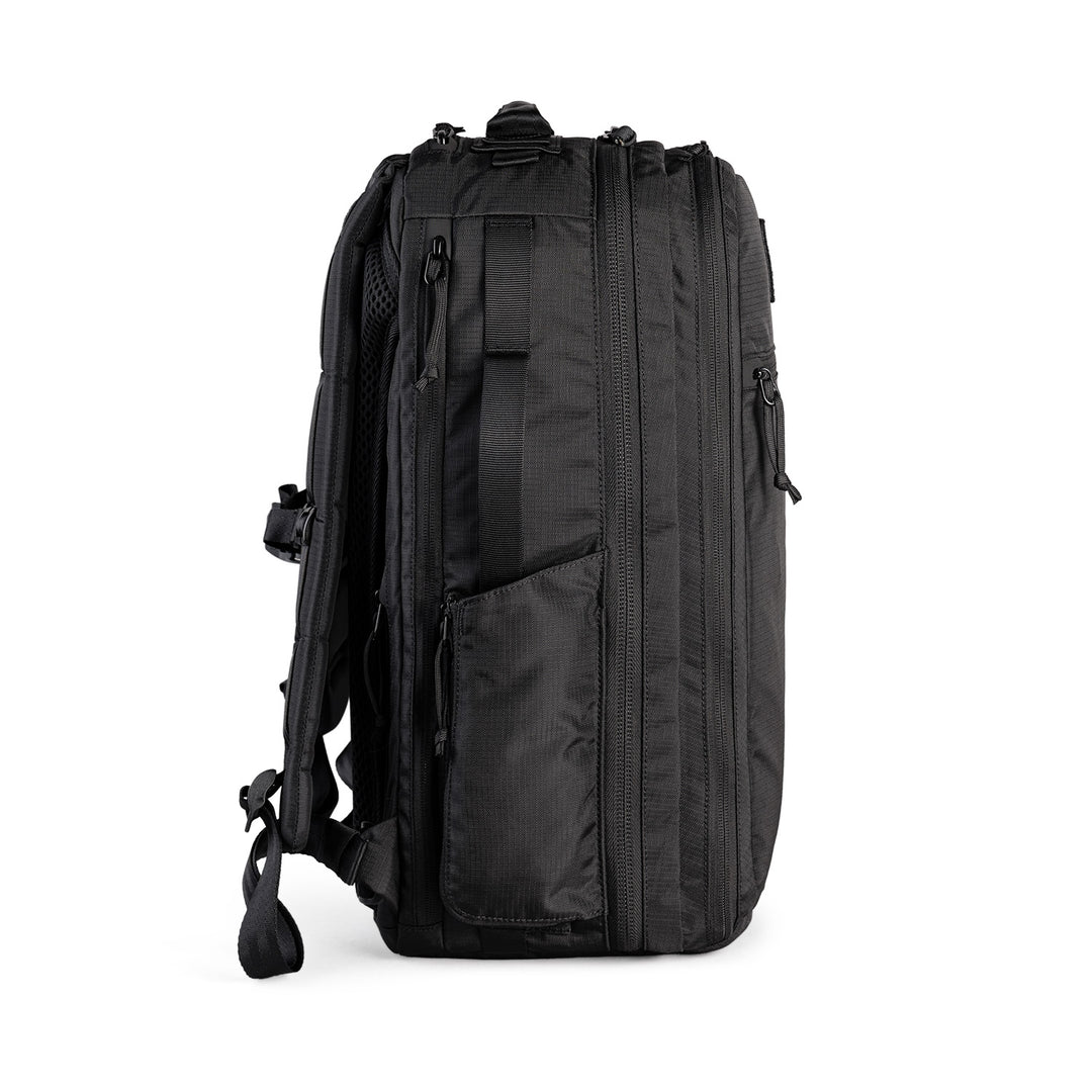 CT21 Plus Backpack - ROBIC® Nylon 420D Ripstop