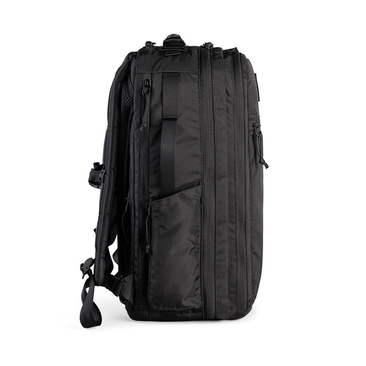 CT21 Plus Backpack - ROBIC® Nylon 420D Ripstop