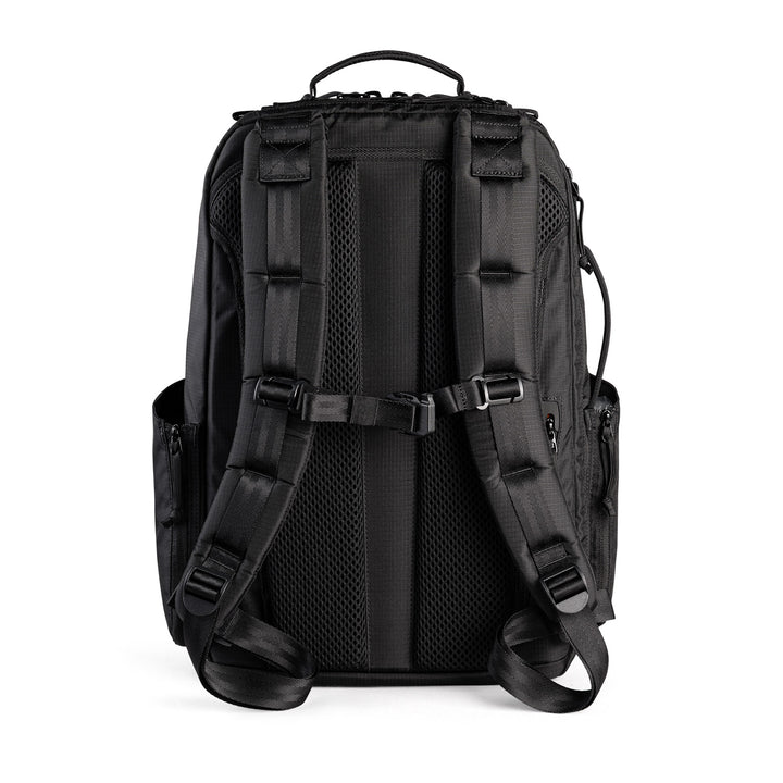 CT21 Plus Backpack - ROBIC® Nylon 420D Ripstop