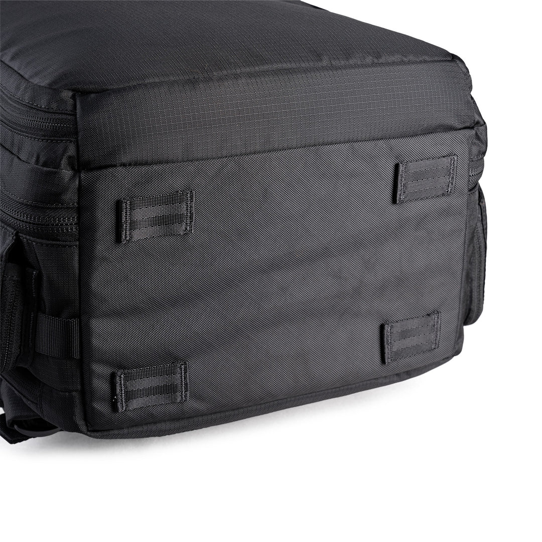 CT21 Plus Backpack - ROBIC® Nylon 420D Ripstop