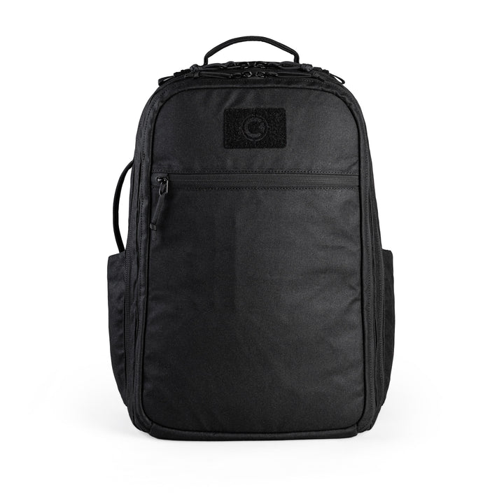 CT21 Plus Backpack - Waxed Canvas