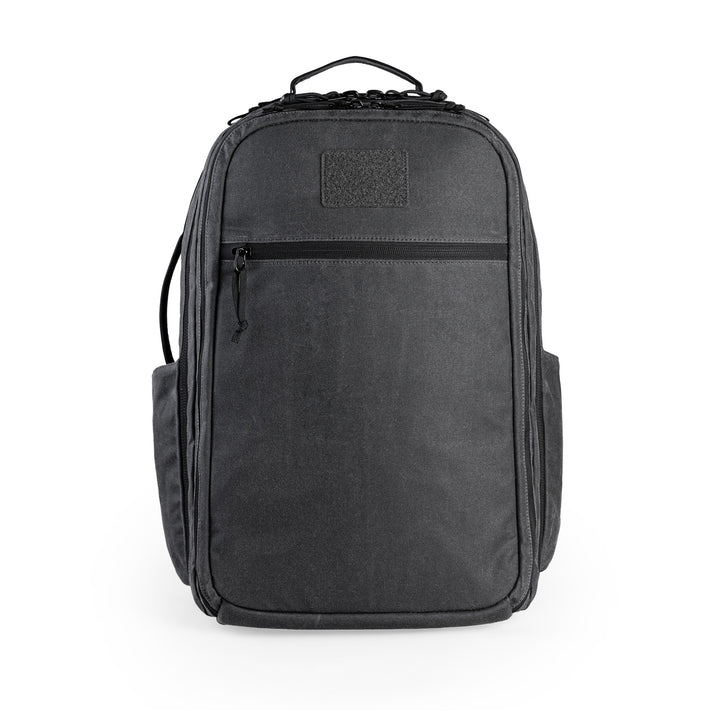 CT21 Plus Backpack - Waxed Canvas