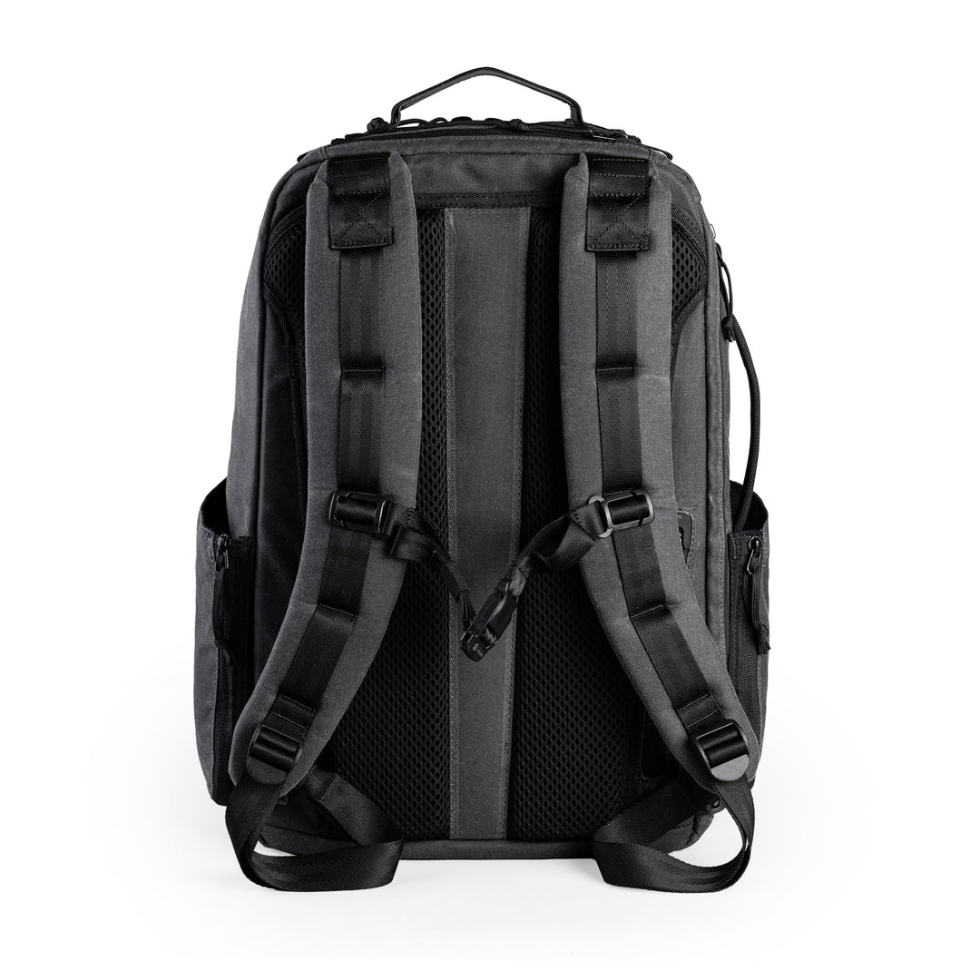 CT21 Plus Backpack - Waxed Canvas