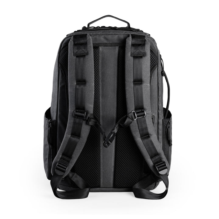CT21 Plus Backpack - Waxed Canvas