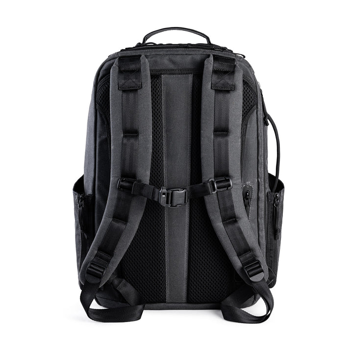 CT21 Plus Backpack - Waxed Canvas