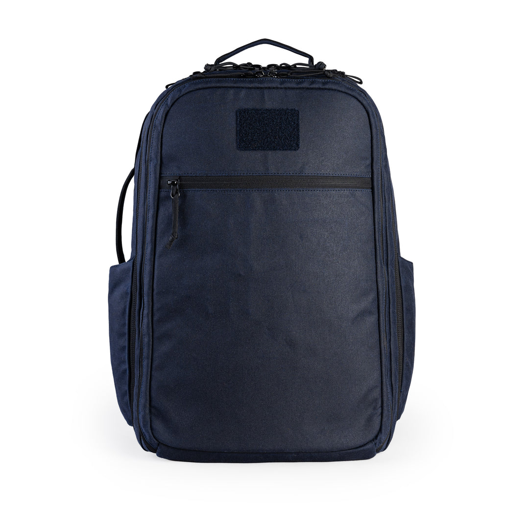 CT21 Plus Backpack - Waxed Canvas