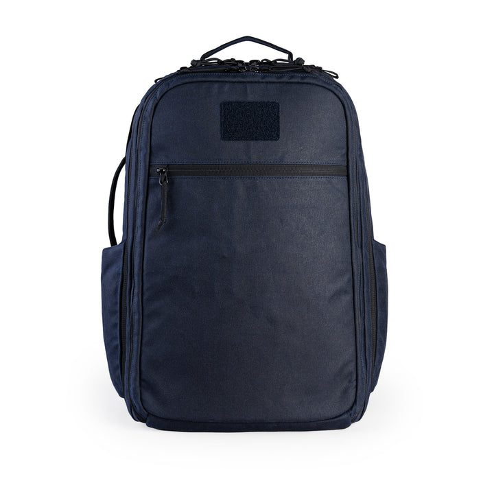 CT21 Plus Backpack - Waxed Canvas
