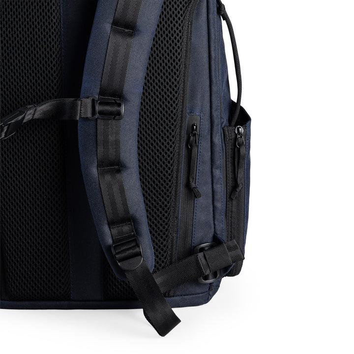 CT21 Plus Backpack - Waxed Canvas