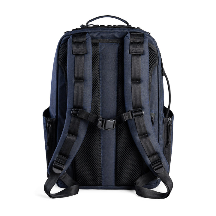 CT21 Plus Backpack - Waxed Canvas