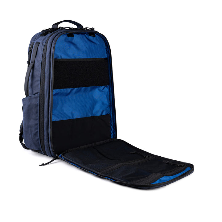 CT21 Plus Backpack - Waxed Canvas