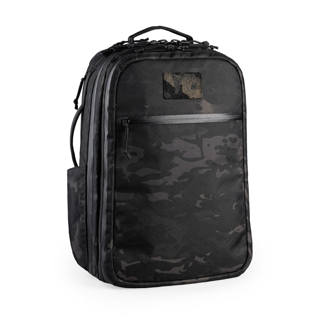 CT21 Plus Backpack - ECOPAK EPLX600 MCB