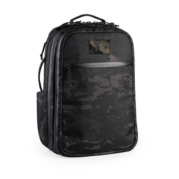 CT21 Plus Backpack - ECOPAK EPLX600 MCB