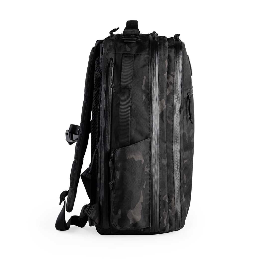 CT21 Plus Backpack - ECOPAK EPLX600 MCB