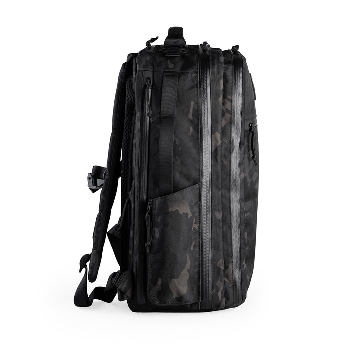 CT21 Plus Backpack - ECOPAK EPLX600 MCB