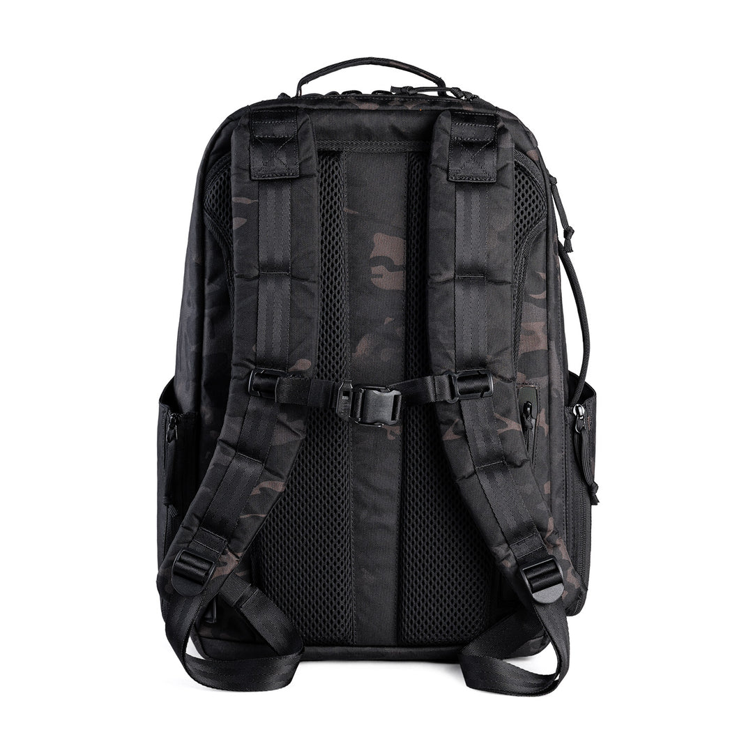 CT21 Plus Backpack - ECOPAK EPLX600 MCB