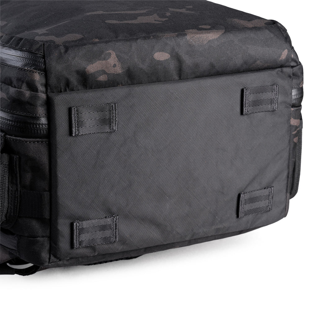 CT21 Plus Backpack - ECOPAK EPLX600 MCB